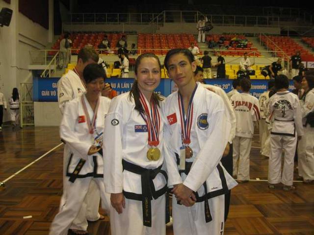 Asian Championship (61)